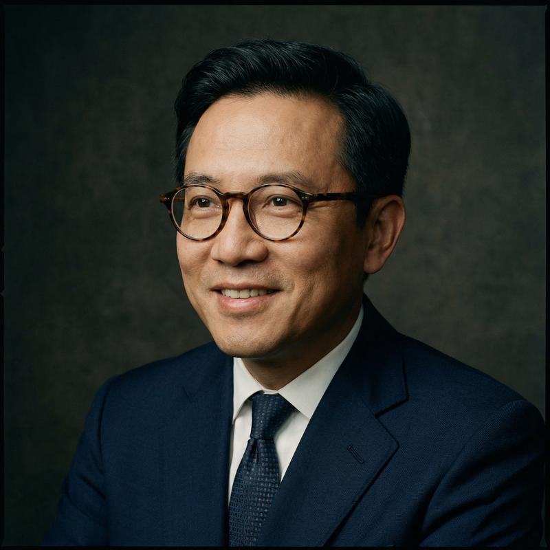 小小绘制片总监王德明